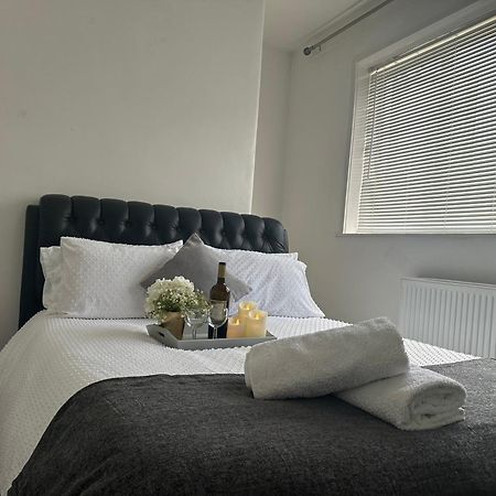 布罗姆利Experience London With Easy别墅 外观 照片