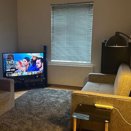 布罗姆利Experience London With Easy别墅 外观 照片