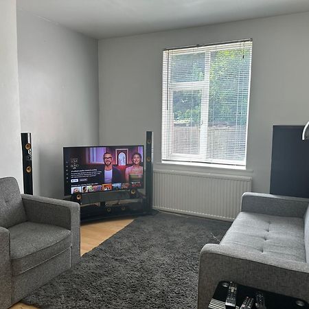 布罗姆利Experience London With Easy别墅 外观 照片