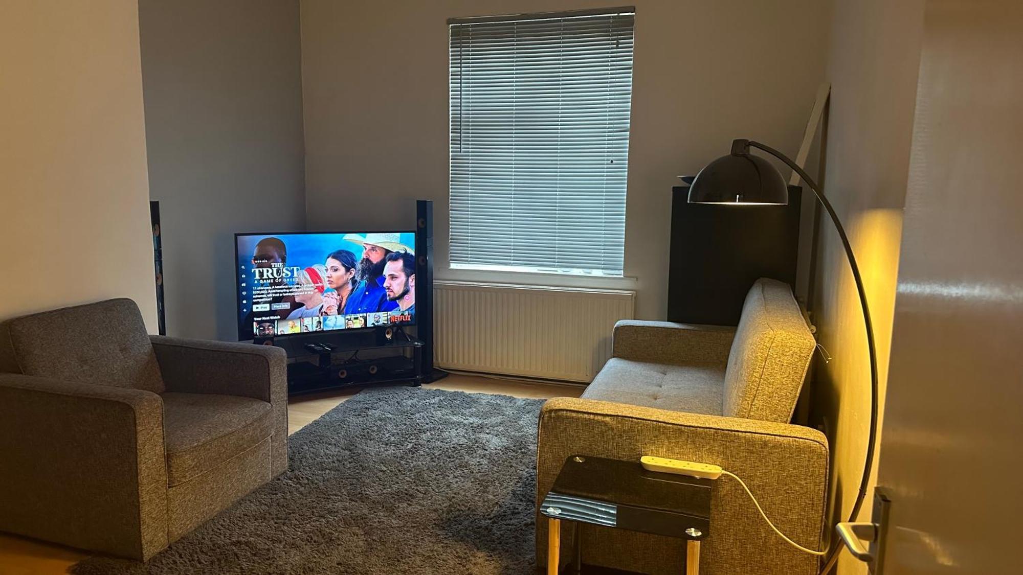 布罗姆利Experience London With Easy别墅 外观 照片
