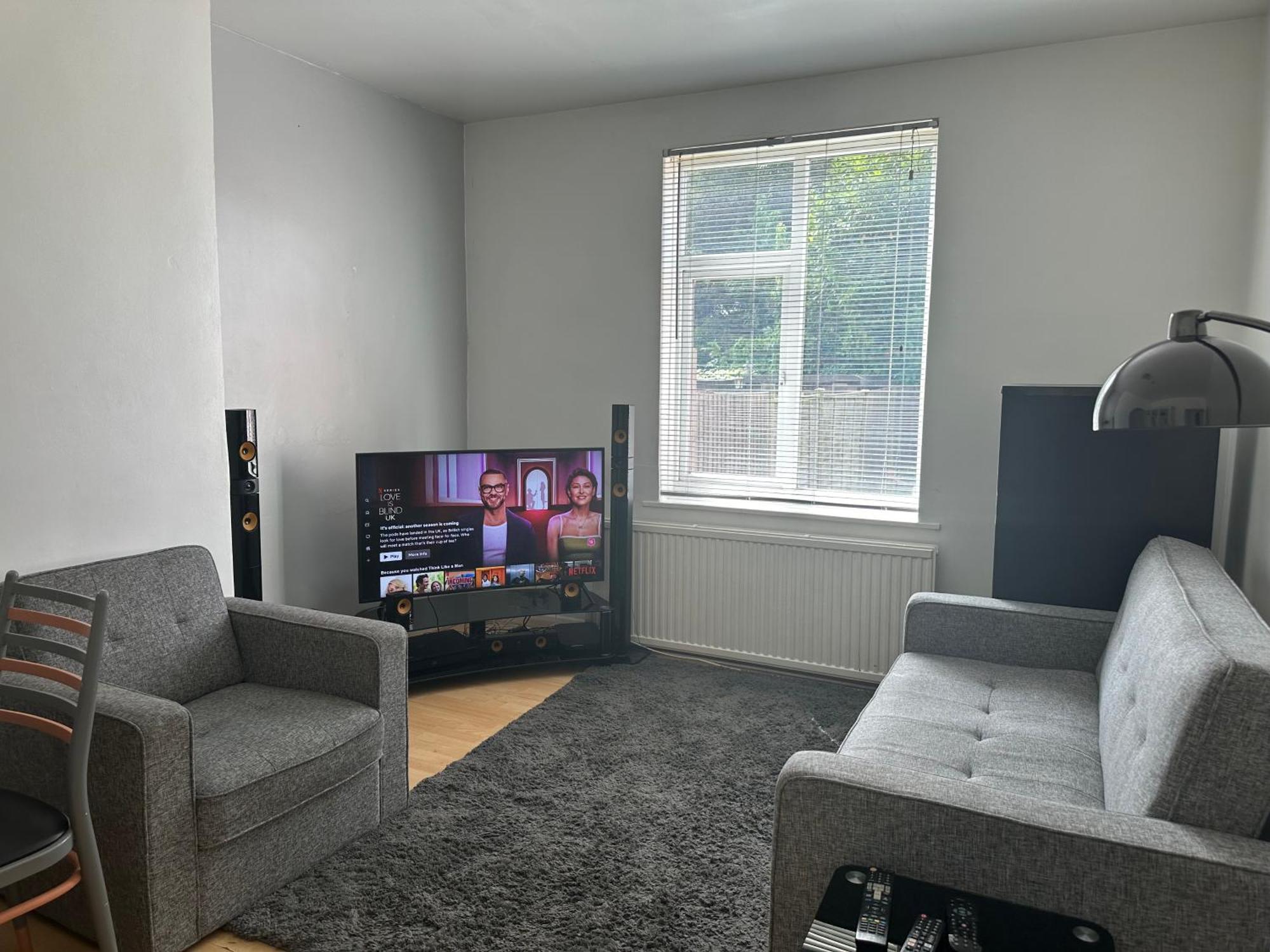 布罗姆利Experience London With Easy别墅 外观 照片