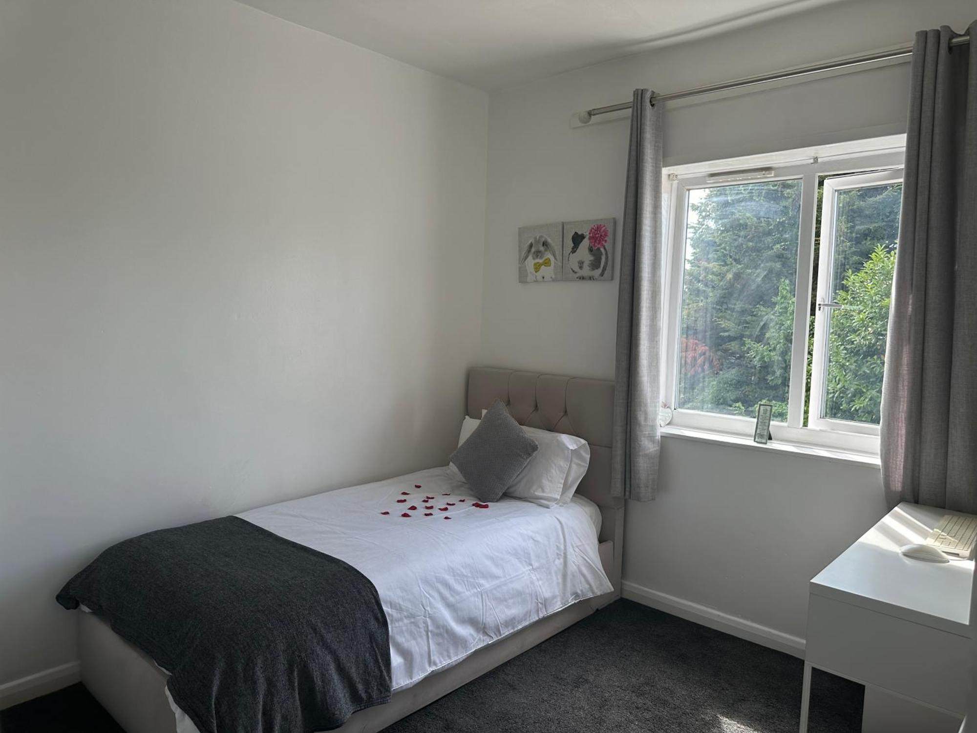 布罗姆利Experience London With Easy别墅 外观 照片