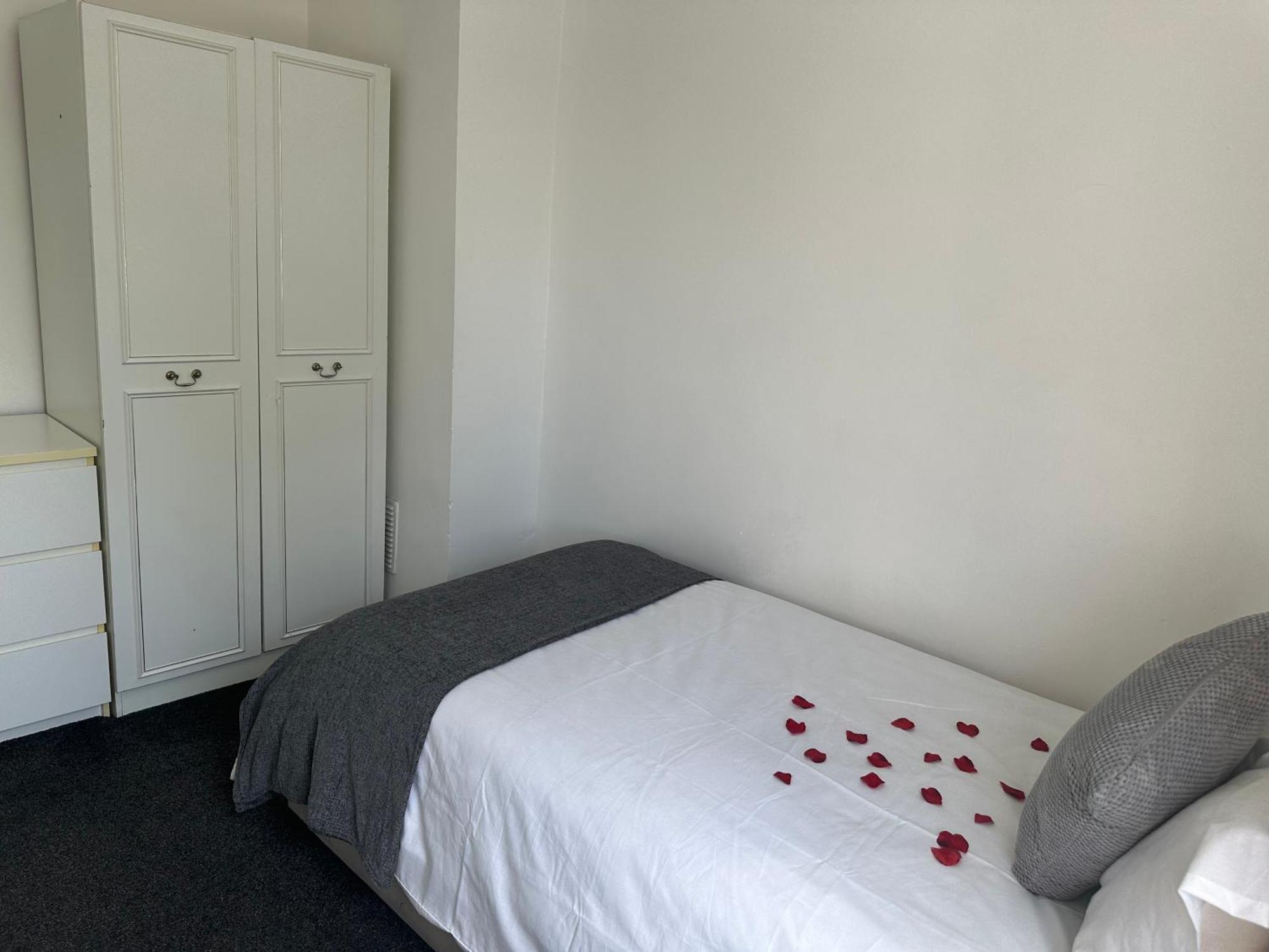 布罗姆利Experience London With Easy别墅 外观 照片